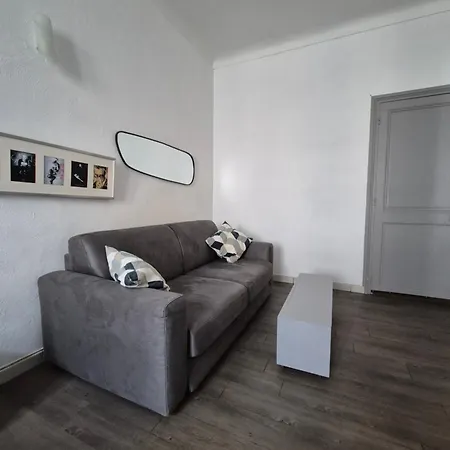 Appartement Centre - Vieux Port *