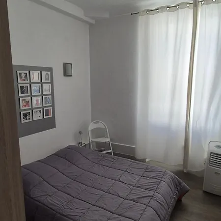 Centre - Vieux Port Appartement Cannes