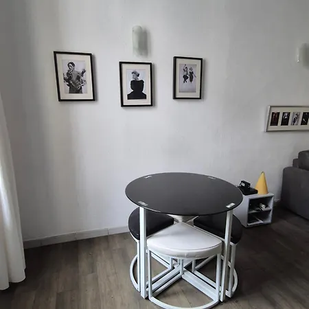 Appartement Centre - Vieux Port