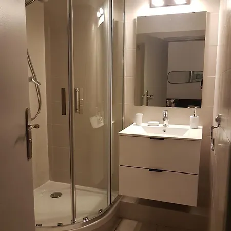 Appartement Centre - Vieux Port Cannes